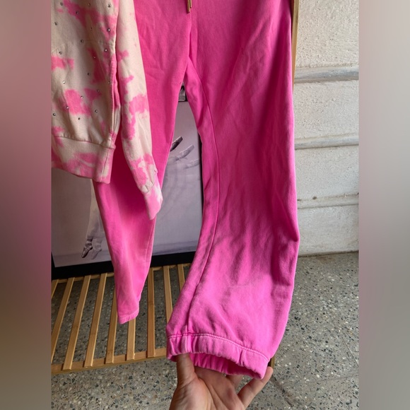 Tie Dye Mix  Match Jogger’s Sets. Size-S (Fit M Too) - Picture 9 of 15